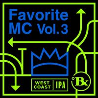 Пиво Favorite MC Vol. 3