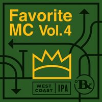 Пиво Favorite MC Vol. 4