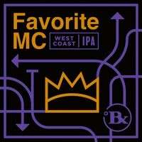 Пиво Favorite MC