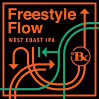 Пиво Freestyle Flow