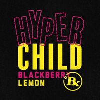 Пиво Hyper Child - Blackberry Lemon
