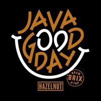 Пиво Java Good Day - Hazelnut