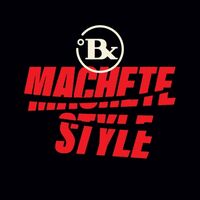 Пиво Machete Style