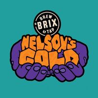 Пиво Nelson's Gold