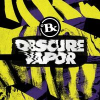 Пиво Obscure Vapor