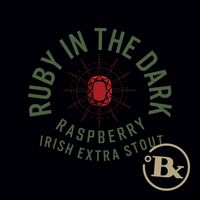 Пиво Ruby In the Dark