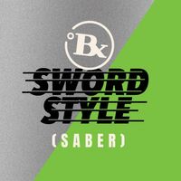Пиво Sword Style: Saber