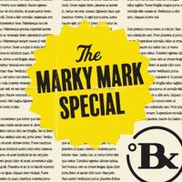 Пиво The Marky Mark Special