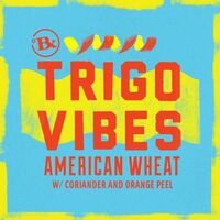 Пиво Trigo Vibes