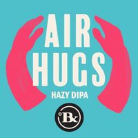 Пиво Air Hugs