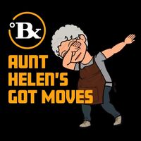 Пиво Aunt Helen's Got Moves Пиво Aunt Helen's Got Moves