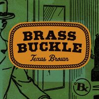 Пиво Brass Buckle