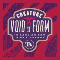 Пиво Creature: Void of Form