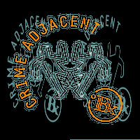 Пиво Crime Adjacent