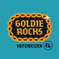 Пиво Goldie Rocks