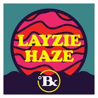 Пиво Layzie Haze