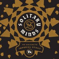 Пиво Solitary Minds
