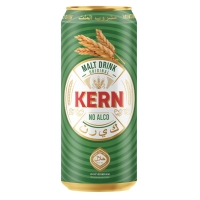 Пиво Kern & Malt