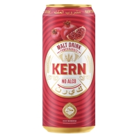 Пиво Kern & Pomegranate