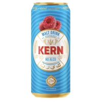 Пиво Kern & Raspberry