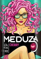 Пиво Meduza Cherry