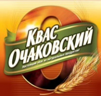 Пиво Ochakovskiy Kvass (Очаковский Квас)