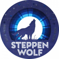 Пиво Steppenwolf