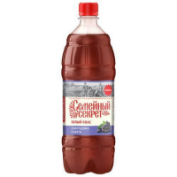 Пиво Семейный Секрет. Смородина-Мята