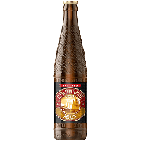 Пиво Stolichnoe Double Gold (Столичное Двойное Золотое)