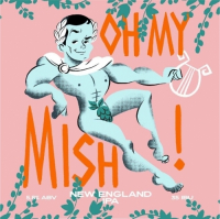 Пиво Oh My Mish!