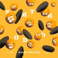 Пиво Smth Odd: Sea Buckthorn, Tonka Beans, Lactose, El Dorado