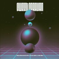 Пиво Sweet Caravan