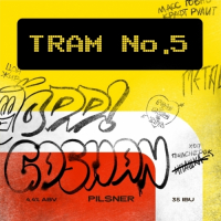Пиво Tram №5