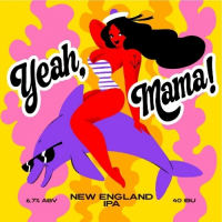 Пиво Yeah, Mama!