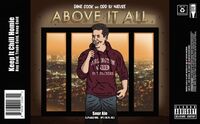 Пиво Above It All Пиво Above It All