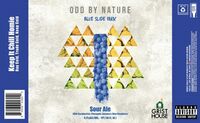 Пиво Blue Slide Park Пиво Blue Slide Park