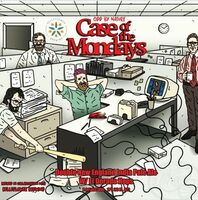 Пиво Case of the Mondays Пиво Case of the Mondays