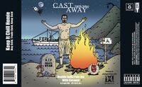 Пиво Cast Away