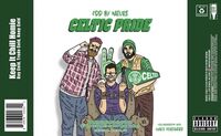 Пиво Celtic Pride Пиво Celtic Pride