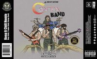 Пиво Contra Band Пиво Contra Band