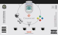 Пиво Creamcast Пиво Creamcast