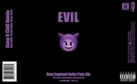 Пиво Evil Пиво Evil