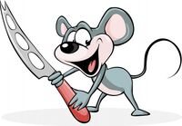 Пиво Friendly Rodent Dance Fight Пиво Friendly Rodent Dance Fight