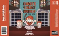 Пиво Ginger Separatist Movement