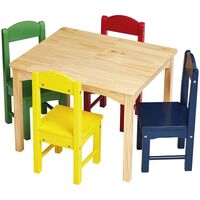 Пиво Kids Table