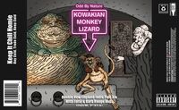 Пиво Kowakian Monkey Lizard Пиво Kowakian Monkey Lizard