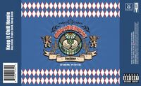 Пиво Oddtoberfest Пиво Oddtoberfest