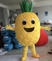 Пиво Pineapple Tapache