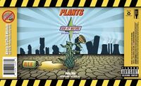 Пиво Plants