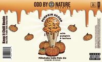 Пиво Pumpkin Scoop Пиво Pumpkin Scoop
